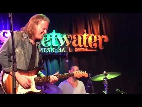 Matt Schofield - Siftin' Thru Ashes