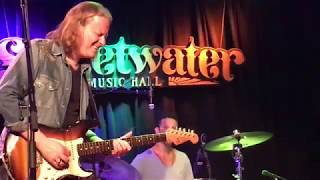 Matt Schofield - Siftin&#39; Thru Ashes