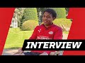 INTERVIEW MALEN | Donyell Malen over zijn herstel, het vaderschap en de nieuwe speelstijl