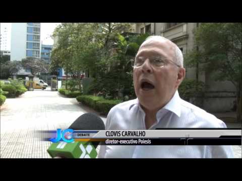 JC Debate destaca projeto Memórias Notariais em aniversário de São Paulo