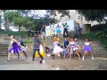 【16 People】PON PON PON 踊ってみた【San Diego, CA, USA ...