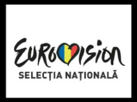 Nico & Moni-k - Disco Maniacs (Eurovision 2009)