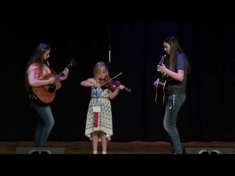 2017-06-19 SF1 Lilliana Ireland - Weiser Fiddle Contest 2017