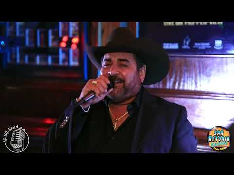 Ram Herrera CD Release Party - BACK ON TRACK - Feb. 2021