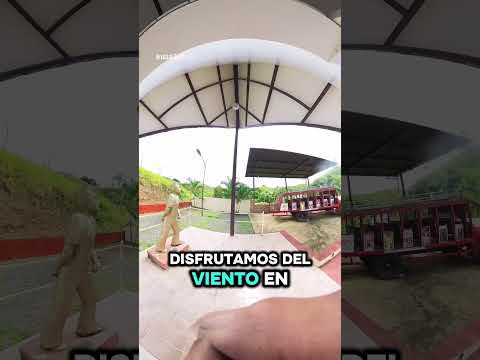 Museo en el Carmen, Manabi