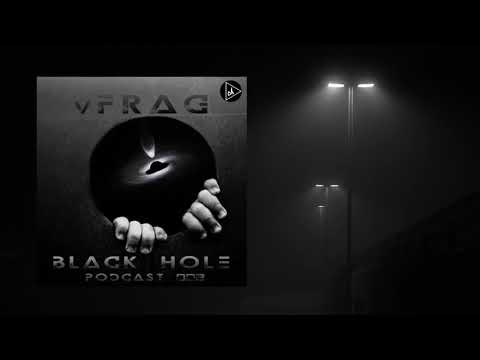 Black Hole 002 with vFrag