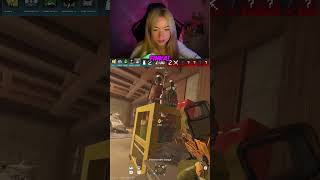 Spoit Shows Alicia Pro League Mute + Kaid Combination