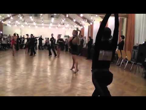 JUG A -Latein. GL Meisterschaft (Nord) 2016. Hannover.