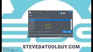 Carrier Lookup Software - Carrier Lookup Software Tool - Carrier Lookup Bot - Free Carrier Lookup