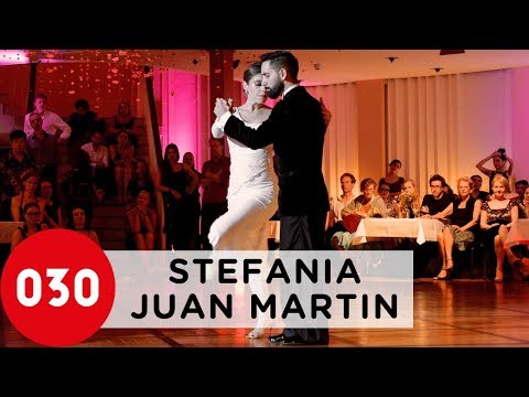 Juan Martin Carrara and Stefania Colina – Puente Alsina #JuanMartinStefania
