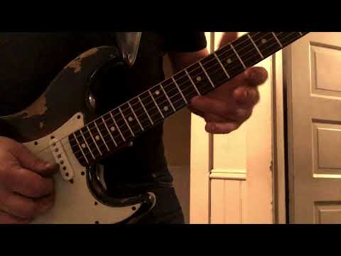 QUICK LICKS 3: The HENDRIX Bend!