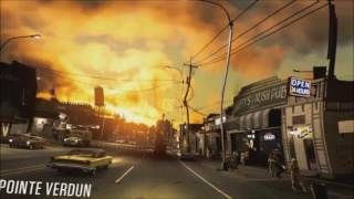 Mafia 3 Soundtrack - Blue Cheer - Good Times Are So Hard To Find (1970)