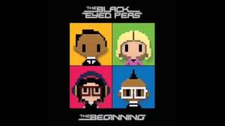 The Black Eyed Peas - Don't Stop The Party (Audio)
