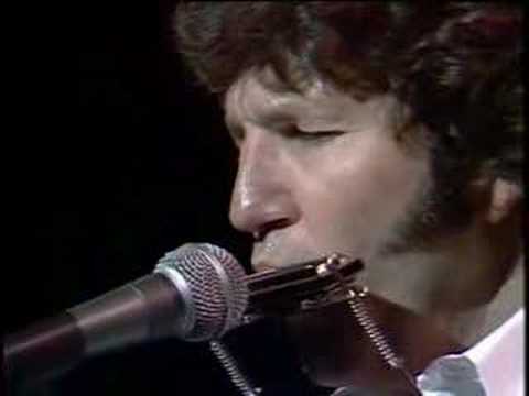 Tony Joe White - Swamp Rap (Live From Austin TX)