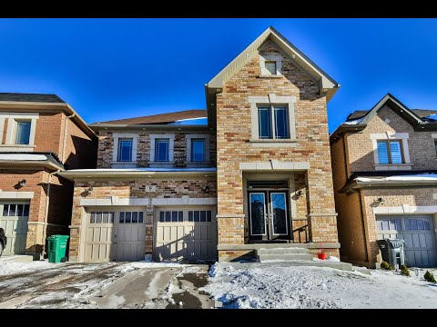 9 Dusk Drive Brampton
