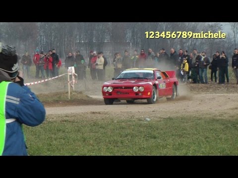 17° Prealpi Master Show 2015     apripista e storiche