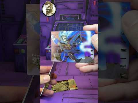 Ham-Man Reviews- Pack Opening - 995 Fleer Ultra Skeleton Warriors- Part 3 #skeletonwarriors #fleer