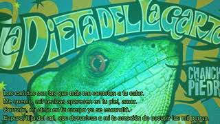 Chancho en Piedra - Da la claridad a nuestro sol (Subtítulos)