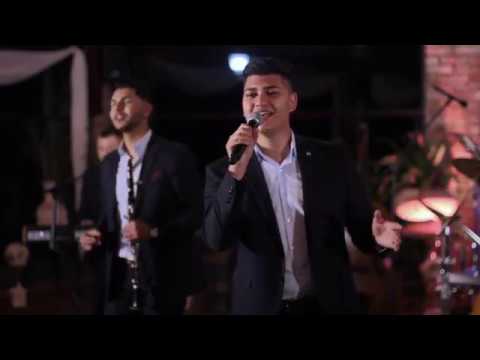 Classico band MK - Aj sto merak imam babo (cover 2019)