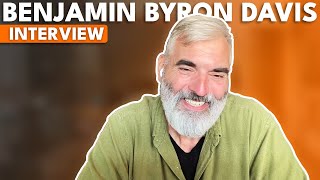 Interview With Benjamin Byron Davis On Borderlands & Fan-Castings