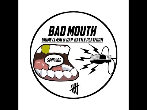 DONPTV - THE SET - (BAD MOUTH CLASH'S)