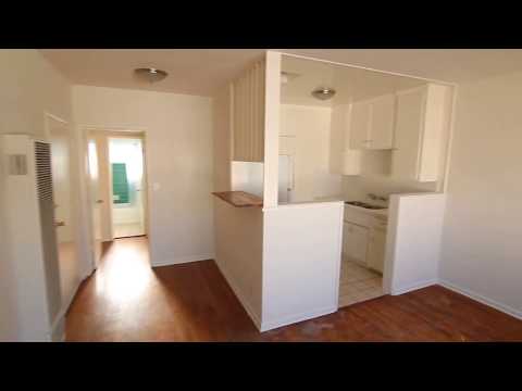 PL7947 - Charming 1 Bed + 1 Bath Apartment For Rent (Santa Monica, CA).