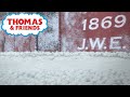 A Legend Is Coming To Sodor Thomas Friends