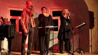 Spannenlanger Hansel, nudeldicke Dirn, Teil 2