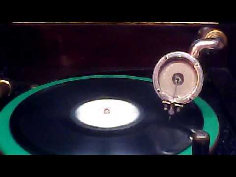 TILL WE MEET AGAIN (Whiting-Roberts) Charles Hart and Elliott Shaw - LYRIC RECORD 5136-B (2036)