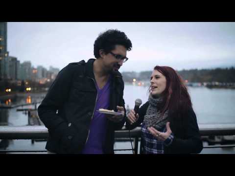 Pie Sessions with Dominique Fricot