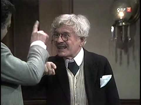 Necken Sie Mich ruhig