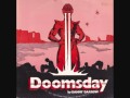 Danny Darrow - doomsday 1980