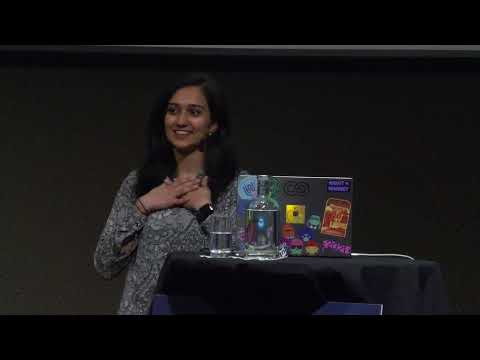 How to System Design - Running a startup in a corporate company by Lekha Muraleedharan