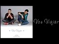 CALEMA - Vou Viajar [ Album 2014 ] Letra