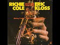 Richie Cole & Eric Kloss "Battle of the Saxes Vol. 1" [Full Album] | bernie's bootlegs