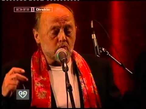 Rosalina - Benny Andersen, Povl Dissing & The Brazz Brothers