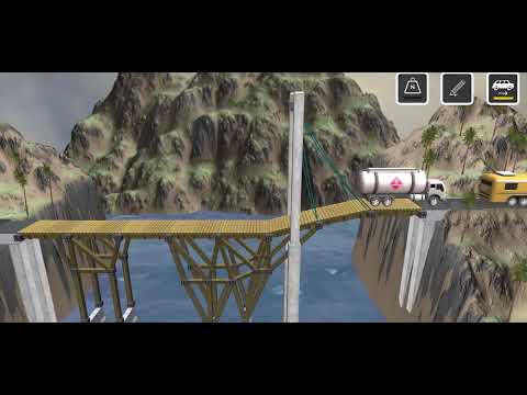 Bridgezz (PRO Version)