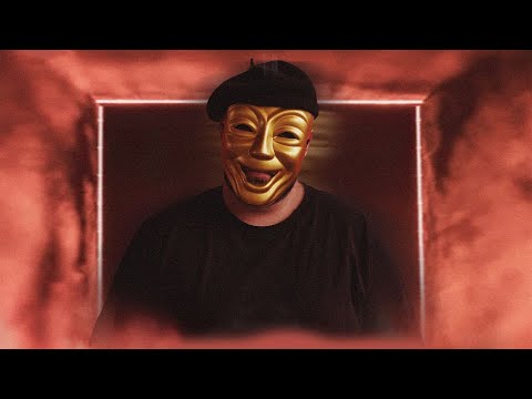 Ginchy – LIVE @ INS/Another Side Club Shanghai 🇨🇳 | Afro House / Melodic Techno / Progressive House