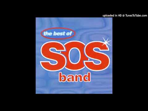 S.O.S. Band -  Just Be Good To Me