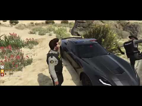 Richard Richardson Has A Funny Slip Up