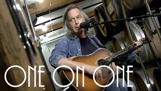 ONE ON ONE: Jim Lauderdale  June 11th, 2015 City Winery New York Full Session
