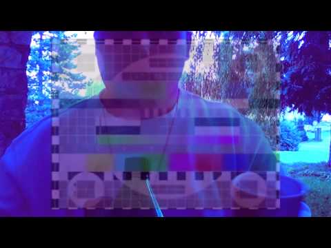 MattyMrož - Disorder ( Music Video ) UNFINISHED VERSION