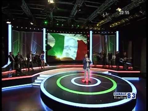 Ti amo Italia - Michele Rodella