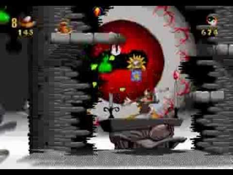 Mega Drive Longplay [291] Donald in Maui Mallard