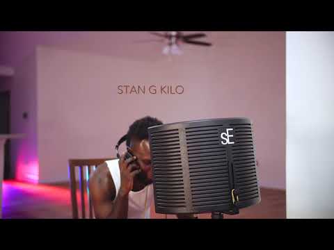 Stan-g kilo- gadon fresh (music video)