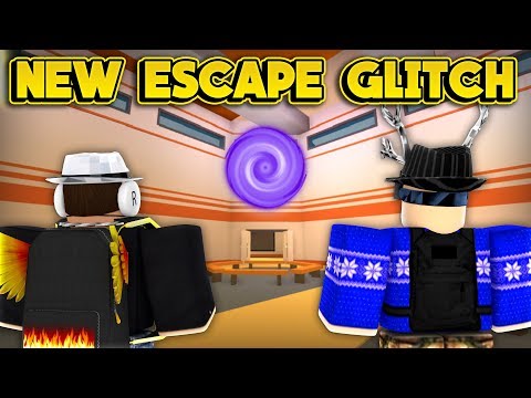 New Prison Escape Glitch Roblox Jailbreak Napkinnate Video - new prison escape glitch roblox jailbreak napkinnate video dangdutan me