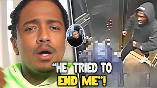 Nick Cannon Reveals the Darkest Secrets of Diddy &amp; Jay Z!