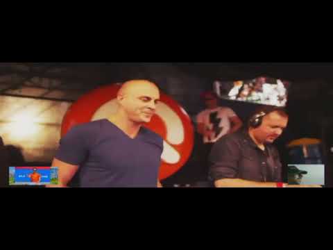 Dj Llokum x Dj Kolega - Balkan, Are you ready (vocal edit)  /2014/