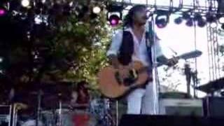 Butch Walker, Austin City Limits, &quot;Vessels&quot;