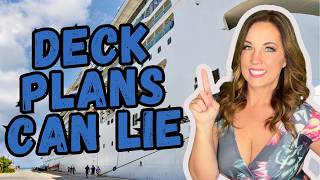 Deck Plans Lie: The Cruise Cabin Mistakes That Cost You